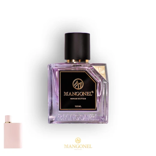عطر مانجنيل هير إلكسير للنساء توت داكن فانيليا عنبر 100 مل عطر مانجنيل هير إلكسير للنساء توت داكن فانيليا عنبر 100 مل